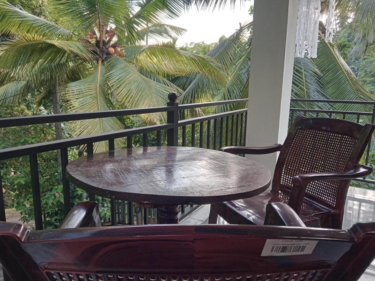 Homestay Jungle Village Pinnawala (Kegalle)