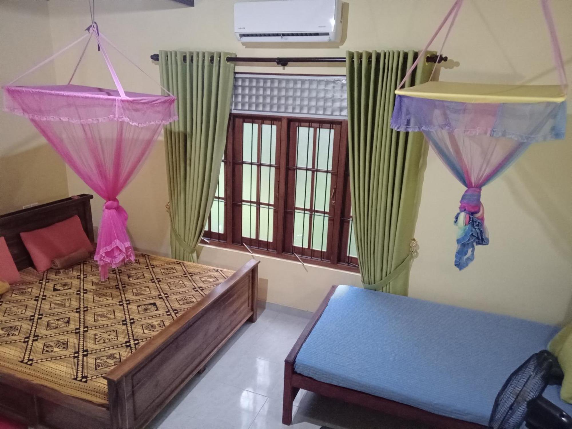 Homestay Jungle Village Pinnawala (Kegalle)